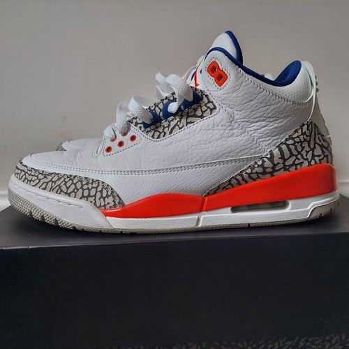 Air jordan retro knicks - retro,