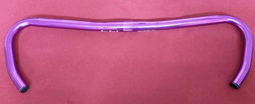 Shogun bullbar handlebar - bullbar, ii