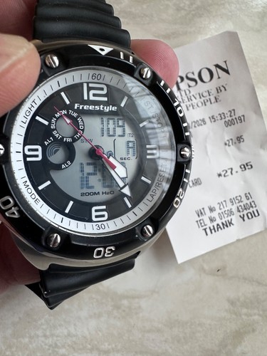 Freestyle precision diving - precision,
