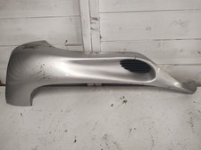 Italjet Formula 50 Right Side