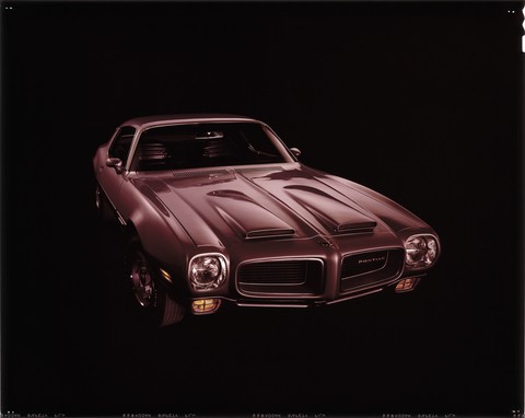 1972 pontiac firebird - 1972,