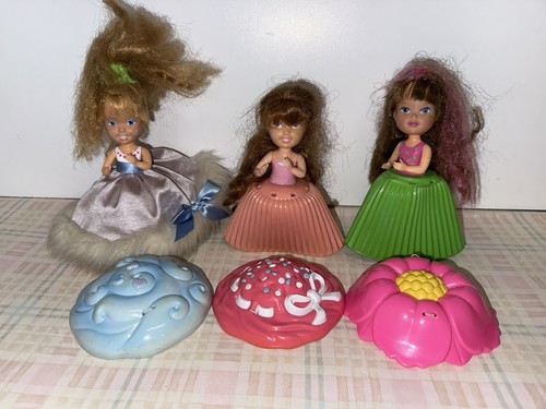 Vintage tonka toys - toys, cupcake