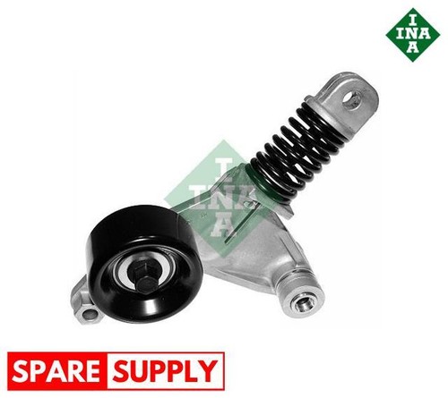Tensioner lever ribbed - lever,, v-ribbed