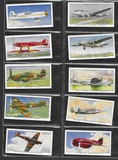 Speed 1938 : Wills cigarette