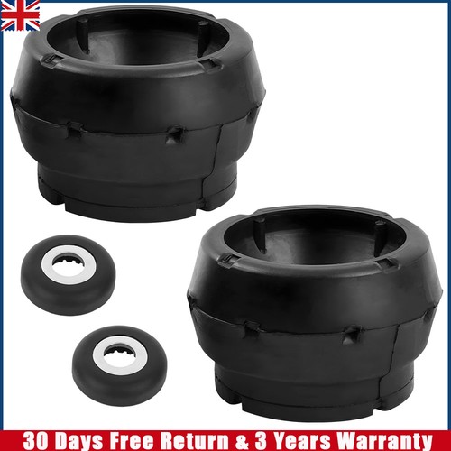 Front suspension top strut - top,