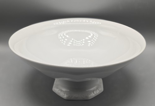 Rosenthal maria white - white, large