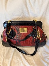 Lipsy Of London Large Doctors