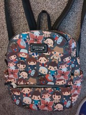 Loungefly Stranger Things Mini