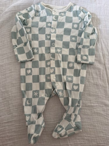 Sleepsuit brand new - tu, sleepsuit,