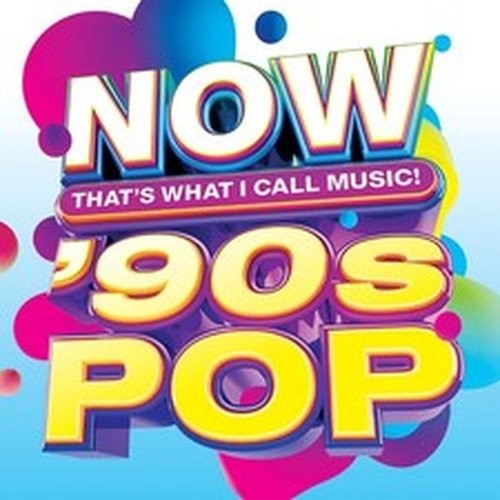 Various artists now that - artists,