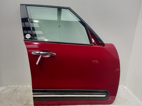 Fiat 500l right front door - fiat,