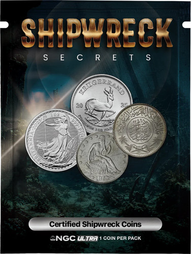 Ultrabreaks shipwreck secrets - ultrabreaks,