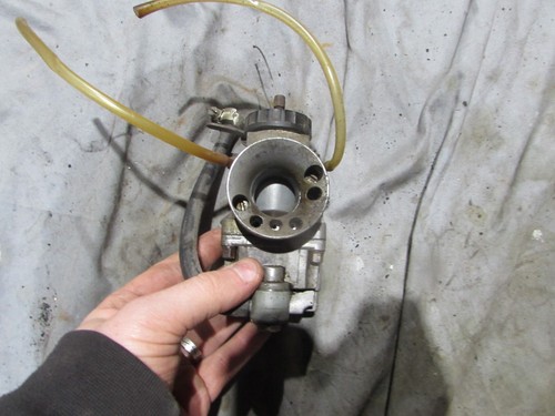 Amal concentric mk2 - amal,