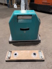 Deva ORBI Orbital Floor Sander