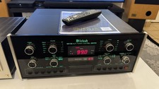 MCINTOSH MX-130 PREAMPLIFIER