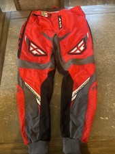 Fly Racing F-16 Motorcross