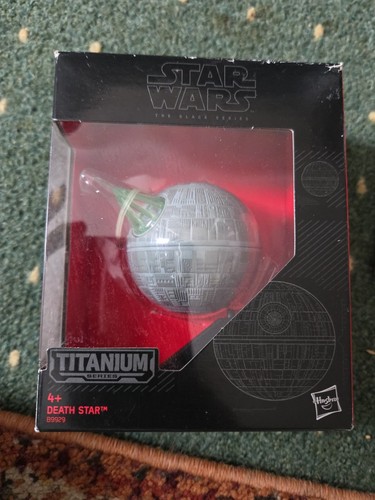 Star wars the black - the,