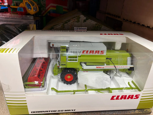 Rep170 replicagri claas - rep170,