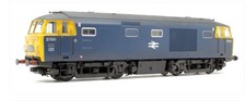 Heljan 3536 OO Gauge Class 35