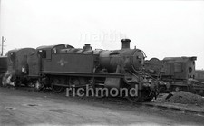 Old Oak Common 2-6-2T 6163