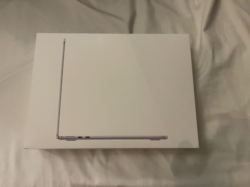 Apple macbook air - 13-inch,