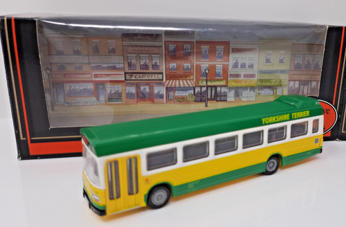 Efe 17203 leyland national - efe,