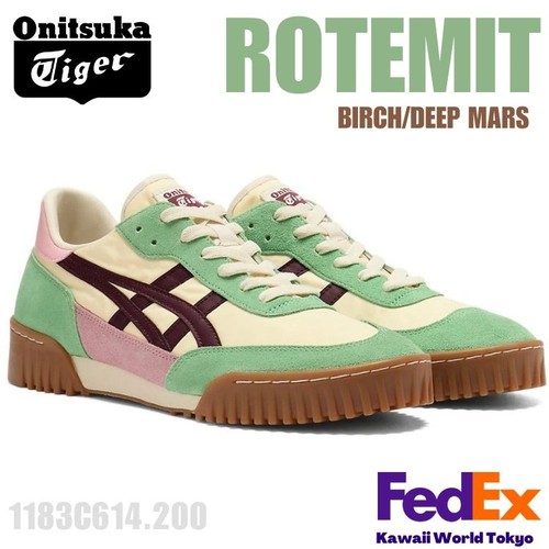 Onitsuka tiger rotemit birch - onitsuka, /