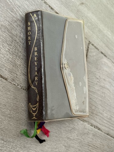 Short breviary for - a,