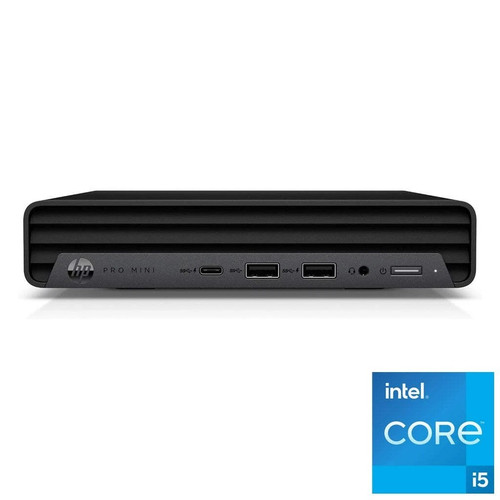 Pro mini 400 desktop pc - 400,
