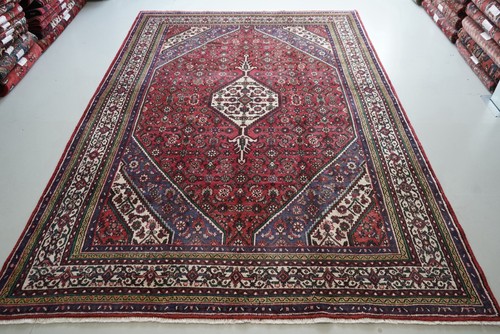 Vintage handmade wool - handmade, oriental