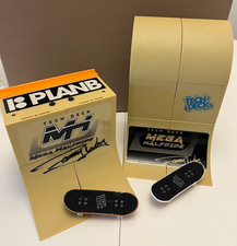 Tech Deck | Mega Halfpipe &