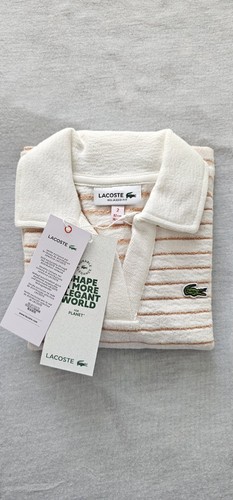 Lacoste polo shirt - lacoste,