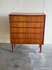 Mid Century Danish Teak