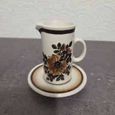 Jersey Pottery Small Cream