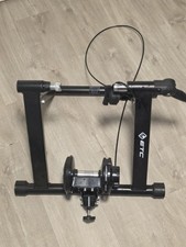 Etc turbo trainer indoor - indoor, bike