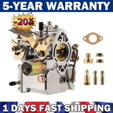 1600cc 34 PICT-3 Carburetor