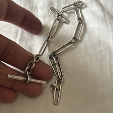 Trombone  Pocket Watch