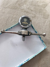 BOYCE MOTO METER Gem Model Temp' Gauge