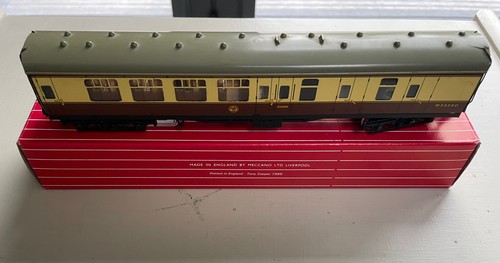 Hornby dublo 4051 - hornby,