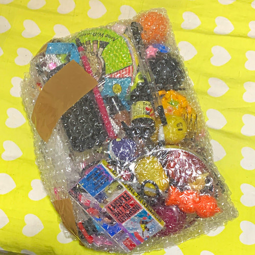 Mixed bundle assorted - of, small