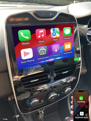 64gb for renault - for, clio