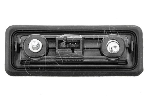 Tailgate door handle fits audi - handle,