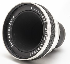 Carl Zeiss Jena Flektogon 2 /