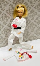 Barbie Tokyo 2020 Olympics