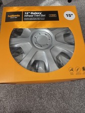 Wheel trim set for cars - trim,