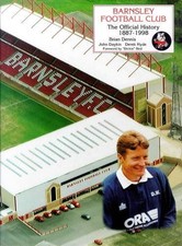 Barnsley Football Club: The