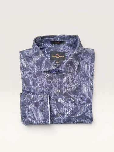 Simon carter men medium mod - carter,