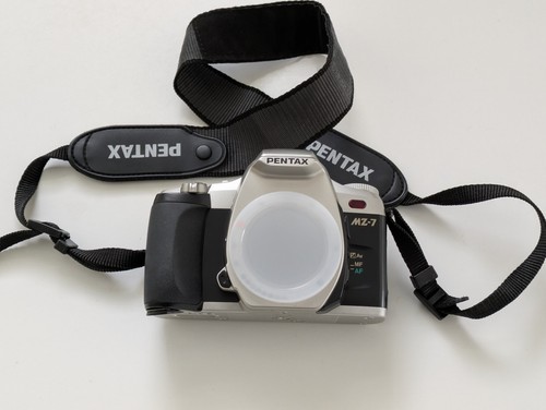 Pentax slr 35mm - slr,