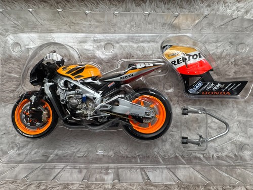 Minichamps repsol honda - repsol,