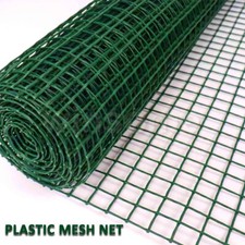 5mx 50cm Plastic Chicken Wire